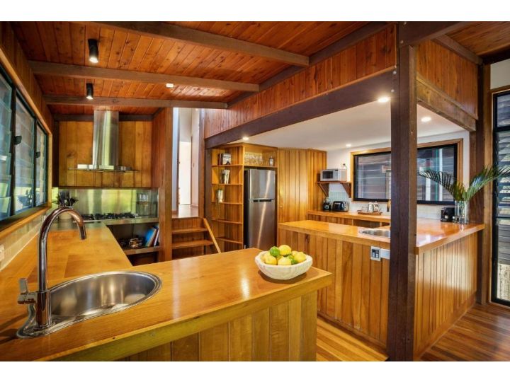 Your Luxury Escape - Coco Beach House Guest house, Byron Bay - imaginea 5