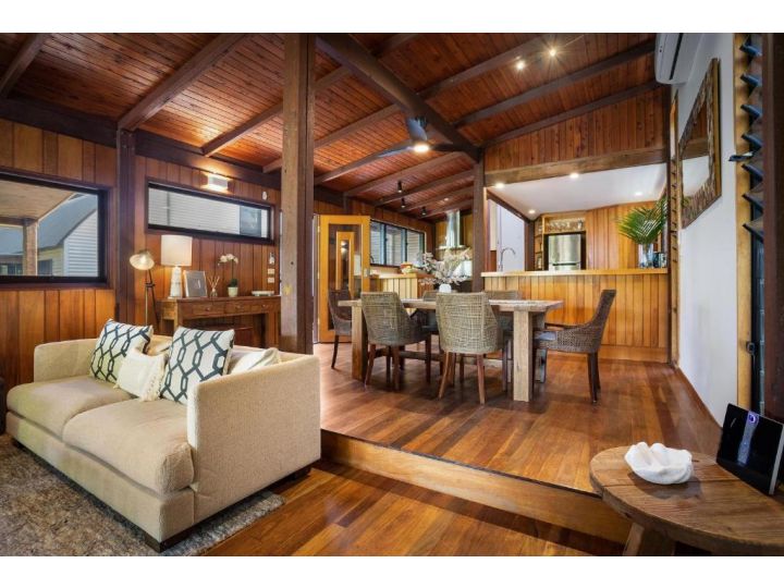 Your Luxury Escape - Coco Beach House Guest house, Byron Bay - imaginea 8