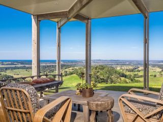 Your Luxury Escape - Hogan's Bluff Guest house, Coopers Shoot - 1