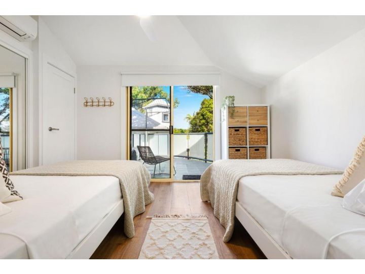 Your Luxury Escape - La Mer Apartment, Byron Bay - imaginea 12