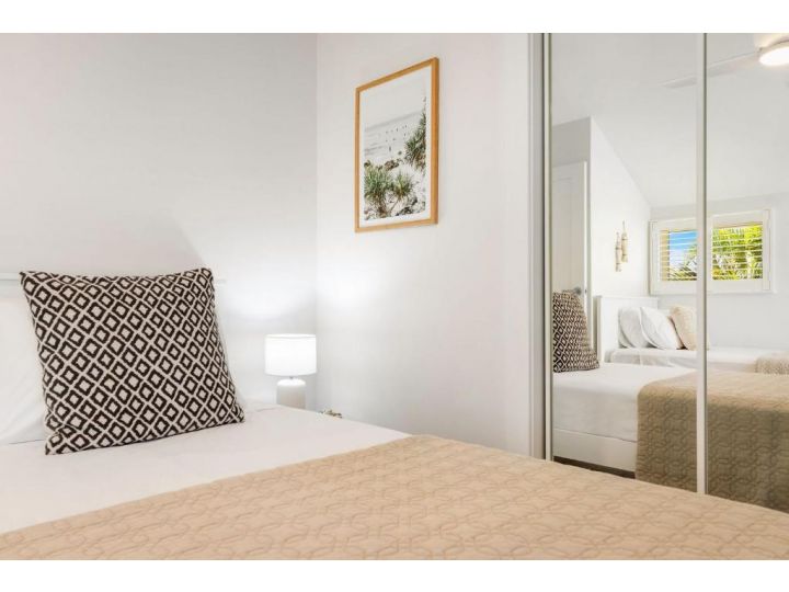 Your Luxury Escape - La Mer Apartment, Byron Bay - imaginea 17