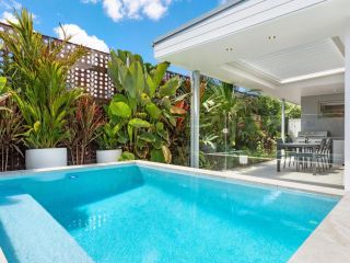 Your Luxury Escape - Ocean Pearl Central Byron Location Apartment, Byron Bay - 2