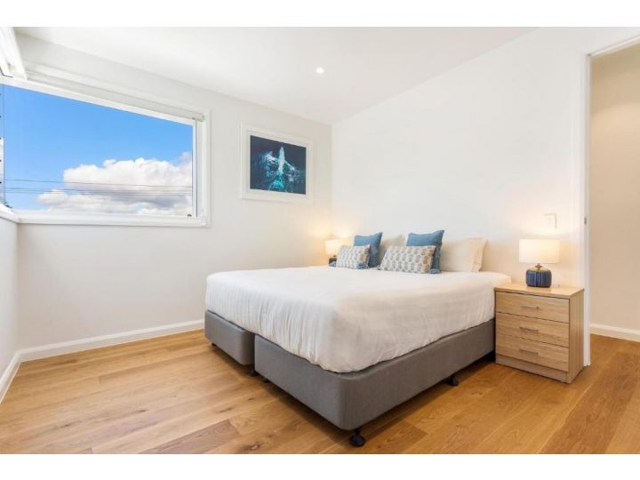 Your Luxury Escape - Ocean Sapphire Apartment, Byron Bay - imaginea 11
