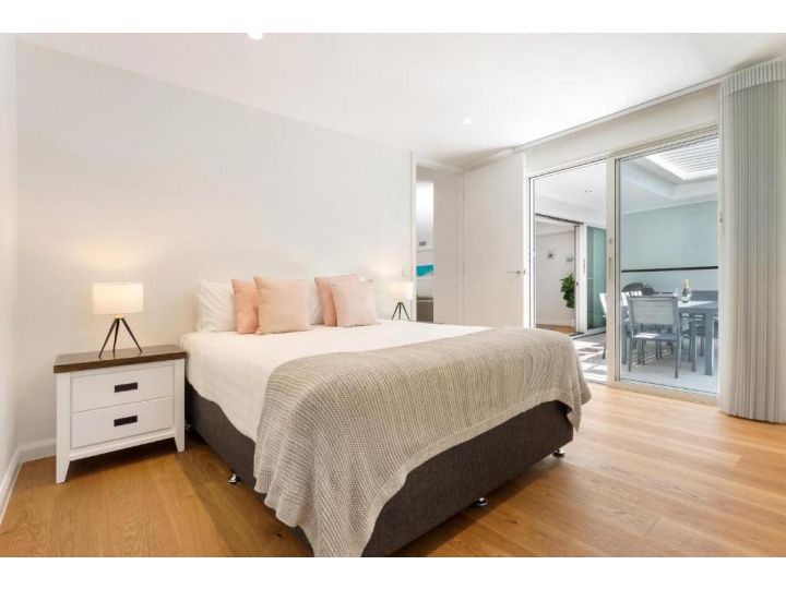 Your Luxury Escape - Ocean Sapphire Apartment, Byron Bay - imaginea 10