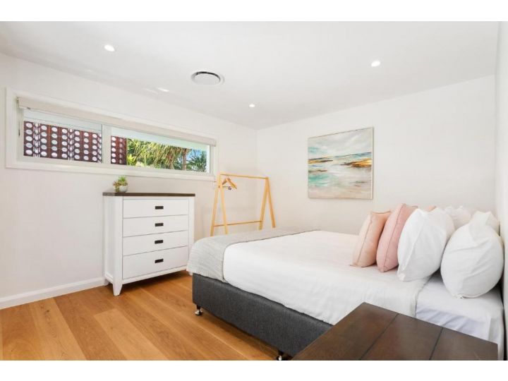 Your Luxury Escape - Ocean Sapphire Apartment, Byron Bay - imaginea 7