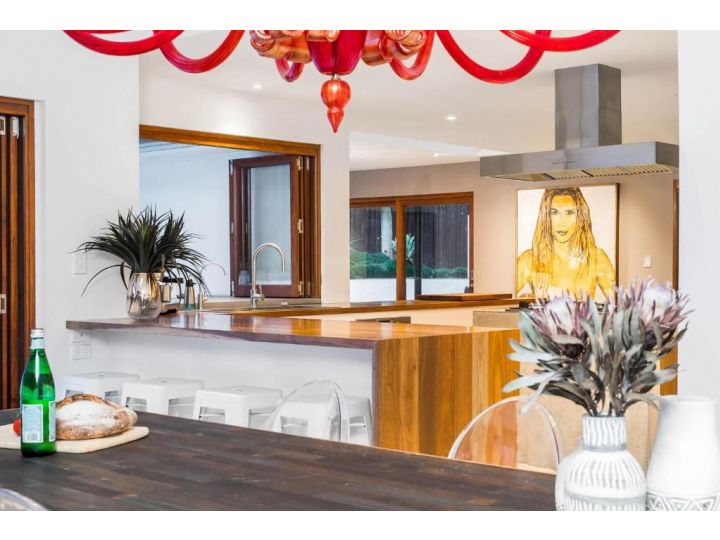 Your Luxury Escape One Coral Guest house, Byron Bay - imaginea 8