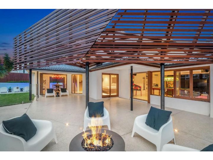 Your Luxury Escape One Coral Guest house, Byron Bay - imaginea 2