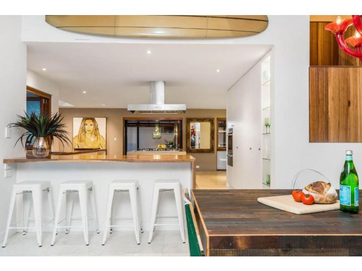Your Luxury Escape One Coral Guest house, Byron Bay - imaginea 16