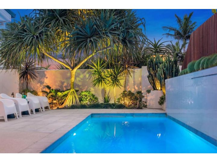 Your Luxury Escape One Coral Guest house, Byron Bay - imaginea 1