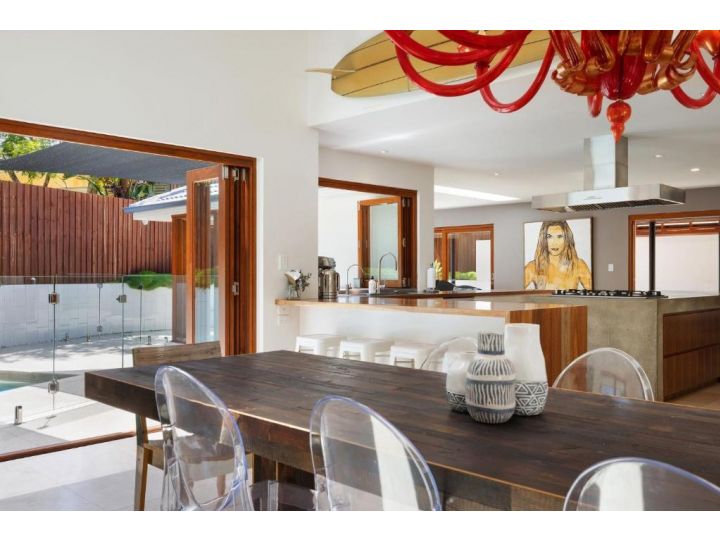 Your Luxury Escape One Coral Guest house, Byron Bay - imaginea 19