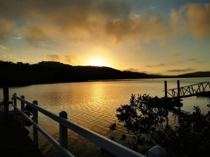 Your Perfect Waterfront Escape Guest house, New South Wales - imaginea 1
