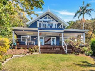 Your Perfect Waterfront Escape Guest house, New South Wales - 2