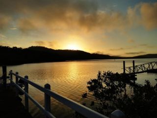 Your Perfect Waterfront Escape Guest house, New South Wales - 1