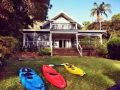 Your Perfect Waterfront Escape Guest house, New South Wales - thumb 11