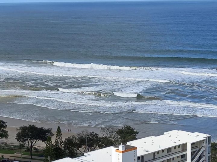Your Stay In Surfers Hotel, Gold Coast - imaginea 2