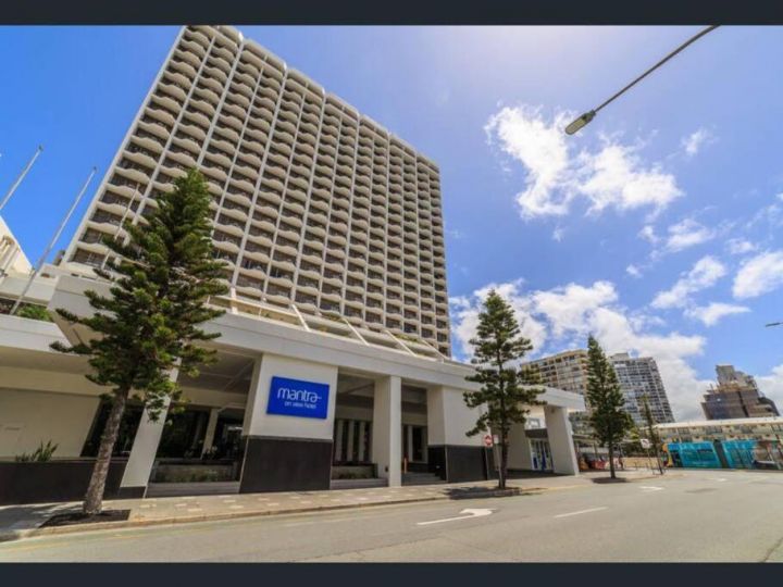 Your Stay In Surfers Hotel, Gold Coast - imaginea 18