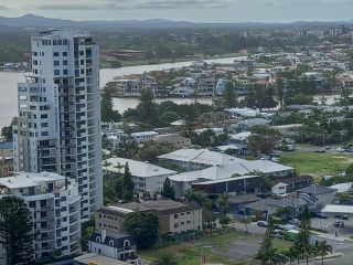 Your Stay In Surfers Hotel, Gold Coast - 5
