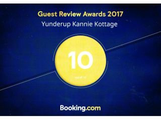 Yunderup Kannie Kottage Guest house, Western Australia - 1