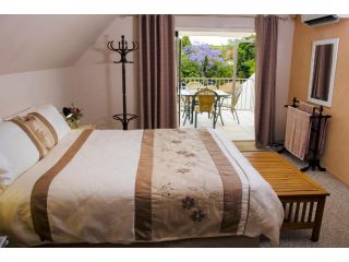 Yungaburra Heart B & B Apartment, Yungaburra - 2