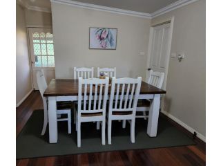 Yvonnes Rest Holiday Home Guest house, Bridgetown - 5