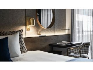 Zagame's House Hotel, Melbourne - 1