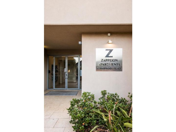 Zappeion Apartments Aparthotel, Perth - imaginea 7