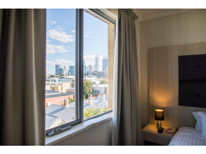 Zappeion Apartments Aparthotel, Perth - imaginea 19