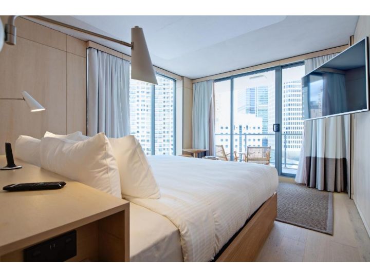 Zara Tower â€“ Luxury Suites and Apartments Aparthotel, Sydney - imaginea 15