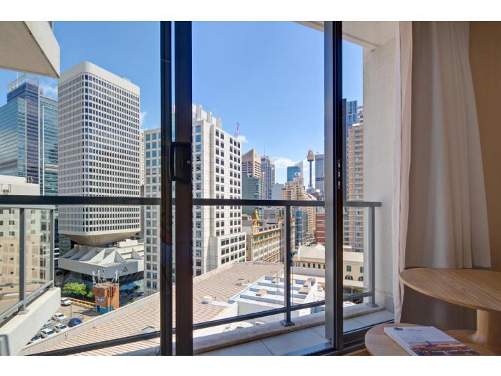 Zara Tower â€“ Luxury Suites and Apartments Aparthotel, Sydney - imaginea 9
