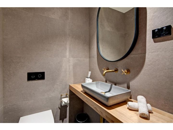 Zara Tower â€“ Luxury Suites and Apartments Aparthotel, Sydney - imaginea 14