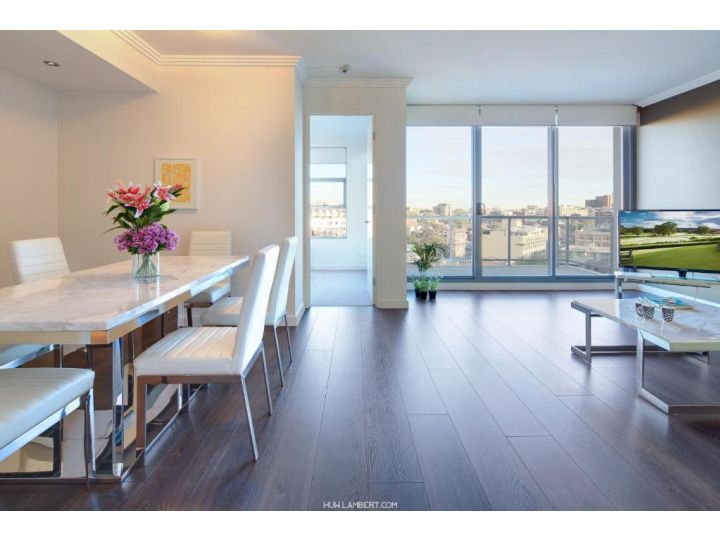 Zara Tower â€“ Luxury Suites and Apartments Aparthotel, Sydney - imaginea 4