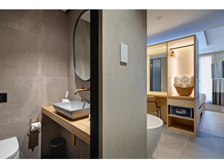 Zara Tower â€“ Luxury Suites and Apartments Aparthotel, Sydney - imaginea 13