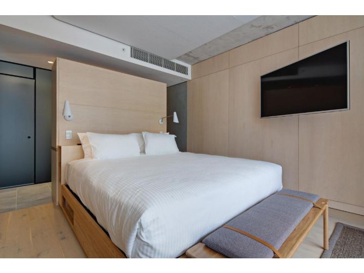 Zara Tower â€“ Luxury Suites and Apartments Aparthotel, Sydney - imaginea 1