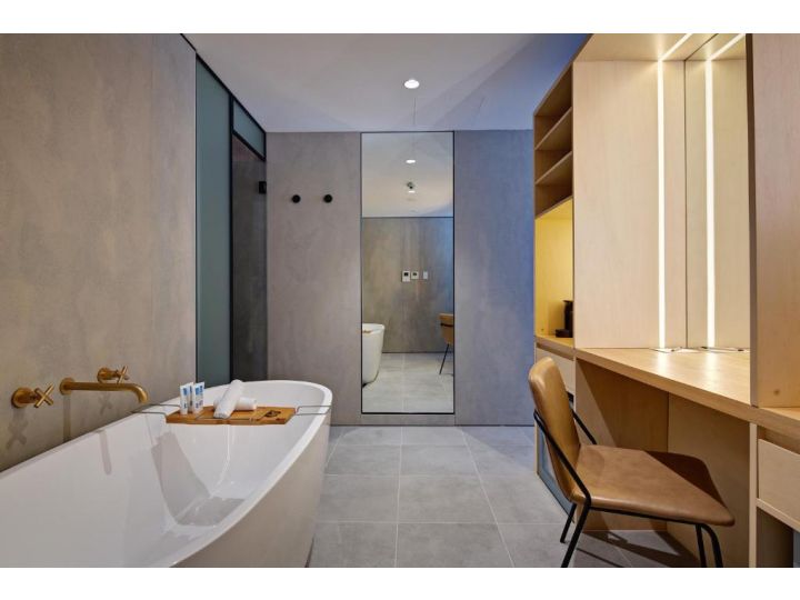 Zara Tower â€“ Luxury Suites and Apartments Aparthotel, Sydney - imaginea 12