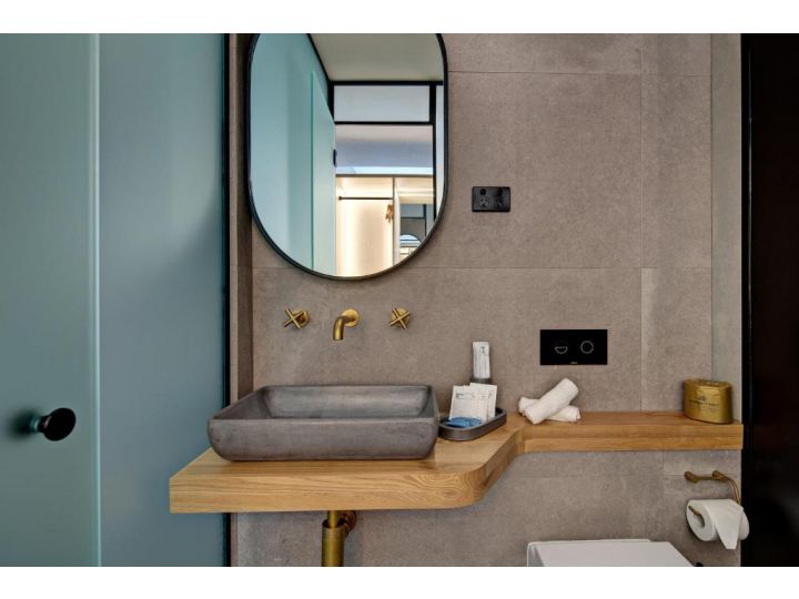 Zara Tower â€“ Luxury Suites and Apartments Aparthotel, Sydney - imaginea 10