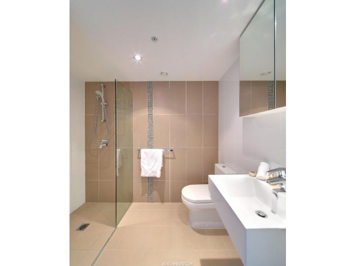 Zara Tower â€“ Luxury Suites and Apartments Aparthotel, Sydney - imaginea 3