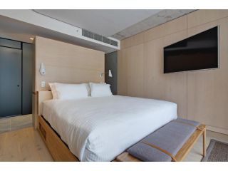 Zara Tower â€“ Luxury Suites and Apartments Aparthotel, Sydney - 1