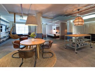 Zara Tower â€“ Luxury Suites and Apartments Aparthotel, Sydney - 2