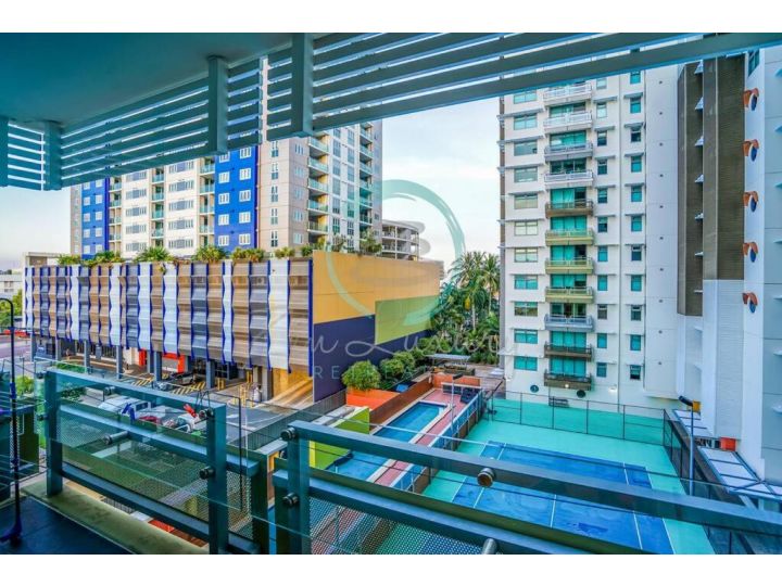 ZEN AT ONE30: 3-BR Luxury Corporate Long Stays Apartment, Darwin - imaginea 20