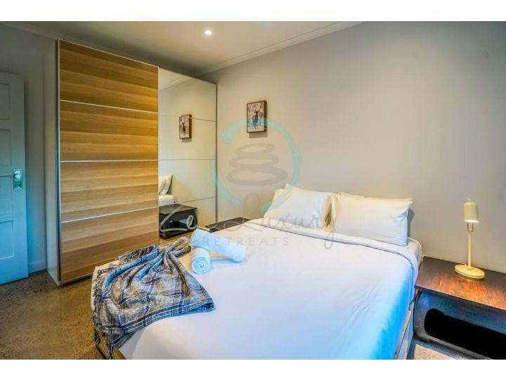 ZEN AT ONE30: 3-BR Luxury Corporate Long Stays Apartment, Darwin - imaginea 14