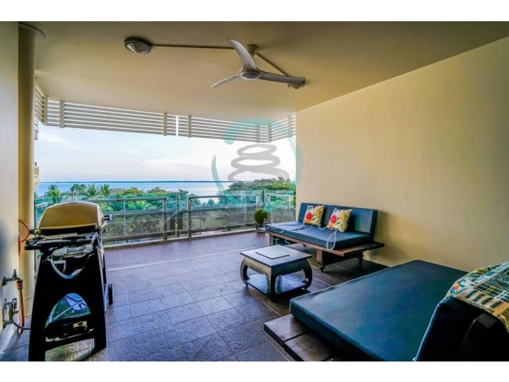 ZEN AT ONE30: 3-BR Luxury Corporate Long Stays Apartment, Darwin - imaginea 11
