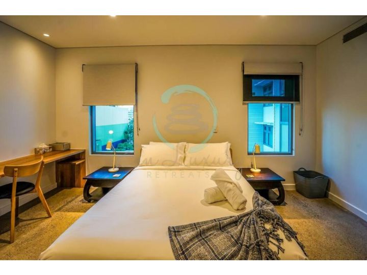 ZEN AT ONE30: 3-BR Luxury Corporate Long Stays Apartment, Darwin - imaginea 12