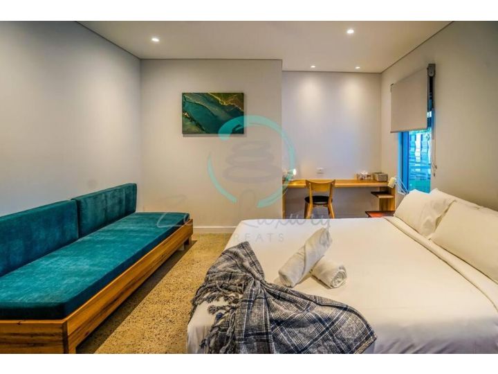 ZEN AT ONE30: 3-BR Luxury Corporate Long Stays Apartment, Darwin - imaginea 18