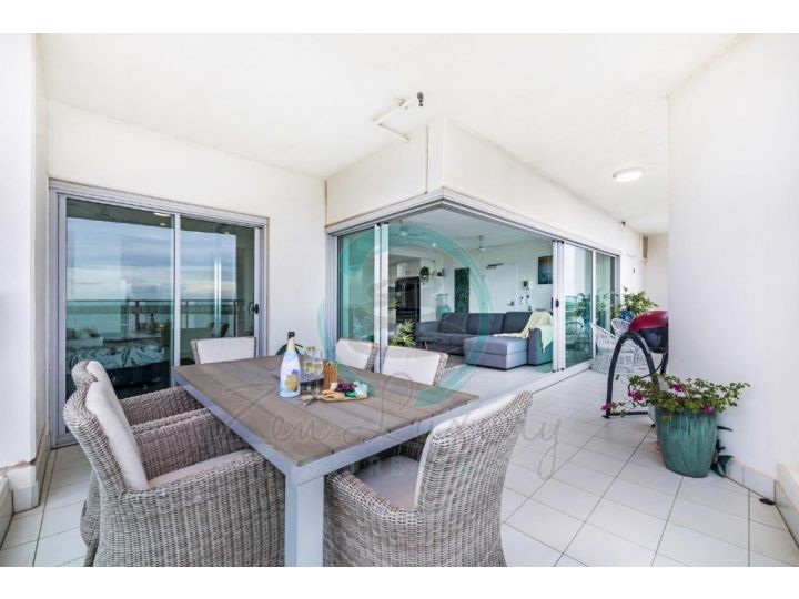 ZEN BY THE WATER - Darwin&#x27;s Premier Ocean View Family Retreat Apartment, Darwin - imaginea 8