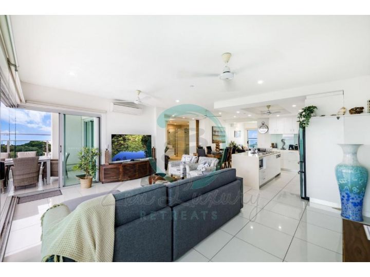ZEN BY THE WATER - Darwin&#x27;s Premier Ocean View Family Retreat Apartment, Darwin - imaginea 1