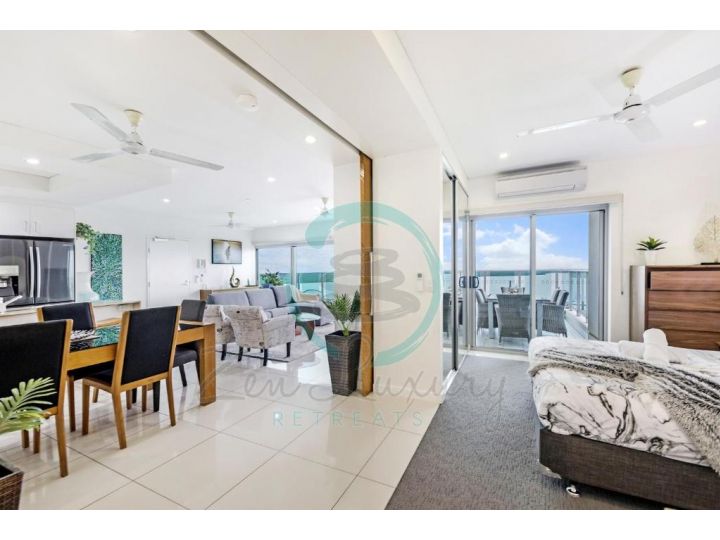 ZEN BY THE WATER - Darwin&#x27;s Premier Ocean View Family Retreat Apartment, Darwin - imaginea 9