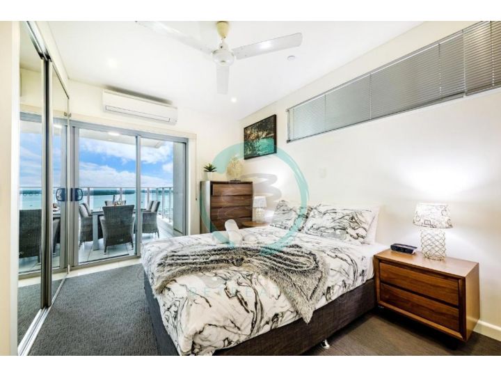 ZEN BY THE WATER - Darwin&#x27;s Premier Ocean View Family Retreat Apartment, Darwin - imaginea 13