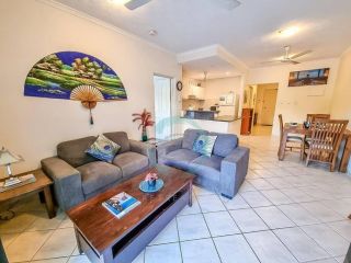 ZEN CITY Modern 1-BR City Apt Near Mindal Markets Apartment, Northern Territory - 3