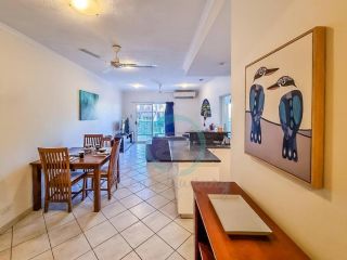 ZEN CITY Modern 1-BR City Apt Near Mindal Markets Apartment, Northern Territory - 1