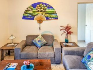 ZEN CITY Modern 1-BR City Apt Near Mindal Markets Apartment, Northern Territory - 2